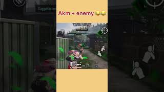 TDM akm best gun bgmi #bgmivideos #bgmi #bgmishorts #pubgmobile #pubg #shortsfeed #trending#viralnow