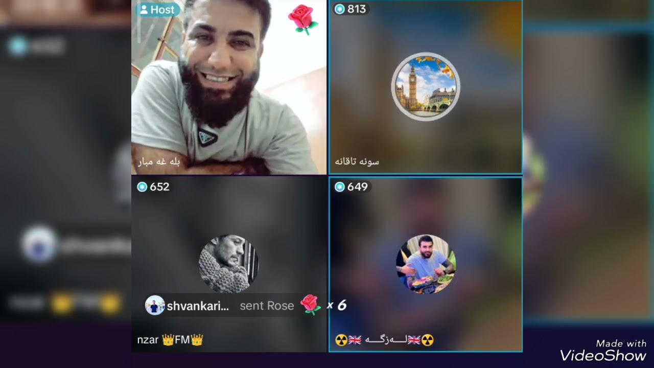 لایفی تازەی سۆنە و نزار بەغدادی و بلە غەمبار life taza Sona u nzar bla full comedy