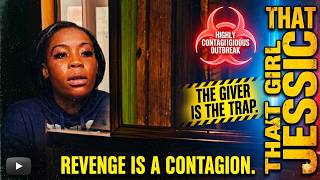 PATIENT ZERO THAT GIRL JESSICA ( OFFICIAL TRAILER )