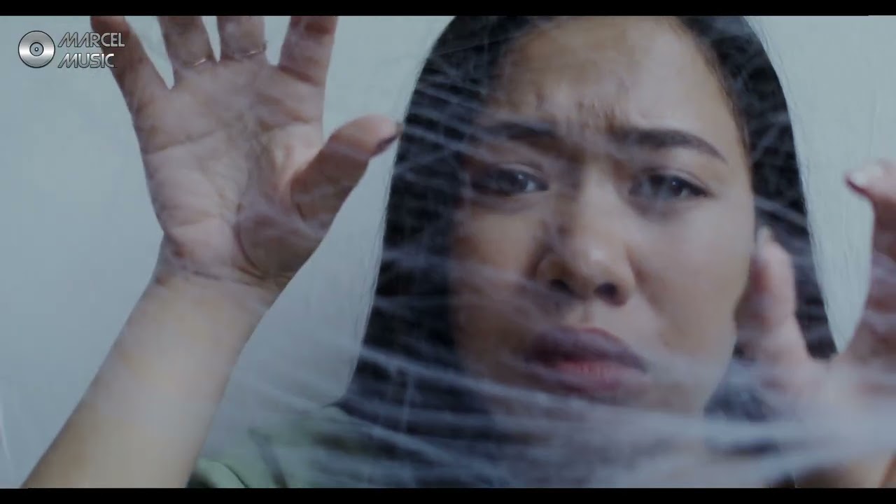 Marcel Music - Creepers in the Corridors 