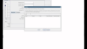 Integrating Oracle EBS with Oracle Fusion Demo