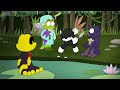 Beginning of video