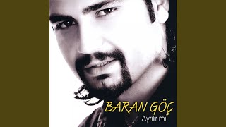 Ben Her Gece Ağlarım - Baran Göç