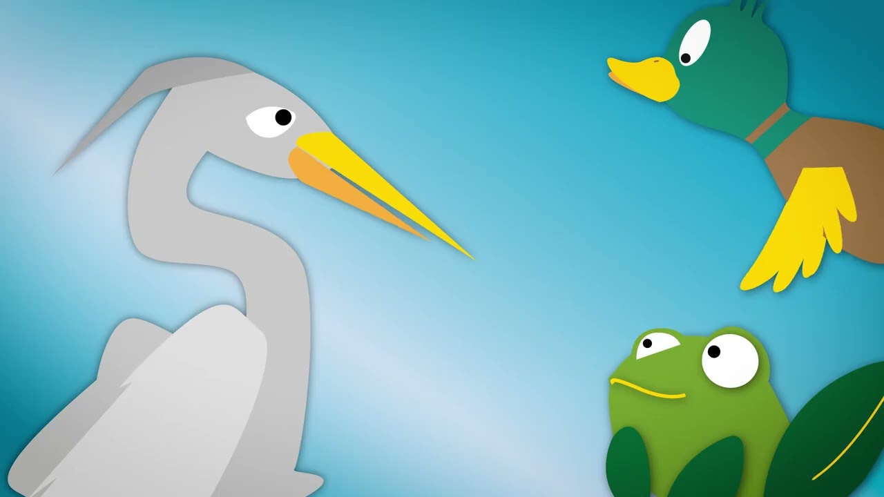 The Met Council Presents: Wastewater Treatment for Kids