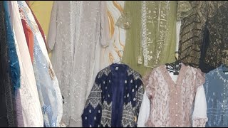 JUAL GAMIS DAN KEBAYA