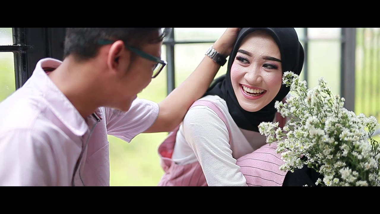 FOcamera - Ega & Jenny Prewedding klip