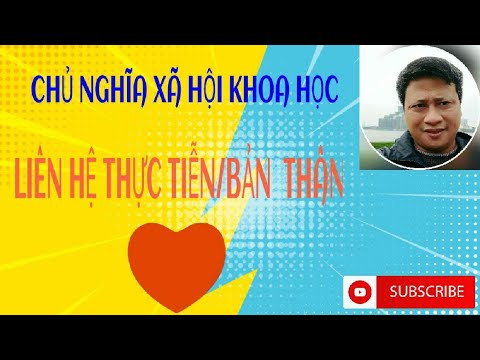 Video Liên hệ thực tiễn/bản thân chương 2 - Sứ mệnh lịch sử... - youtube