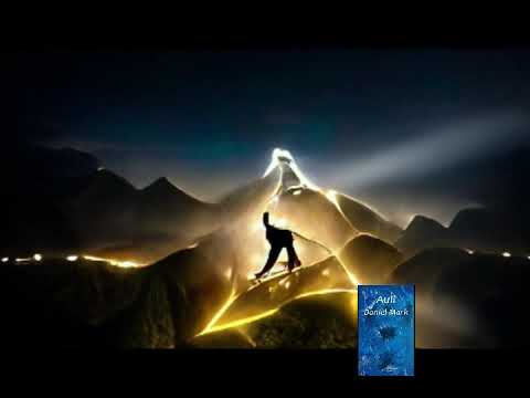 کوه های بزرگ دانیل