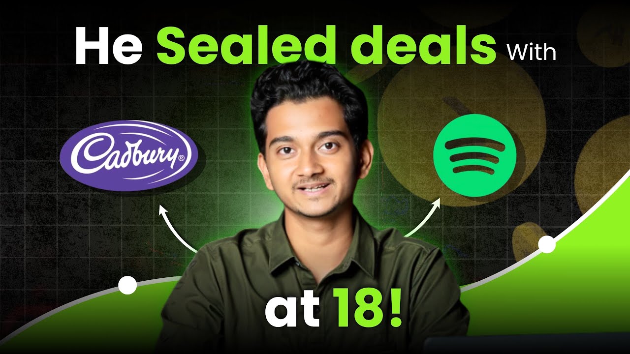 From Lucknow to a Startup: The Journey of a 19-Year-Old at Vedam School of Technology | JEE Mains