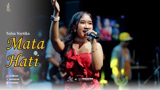 Salsa Sartika  Eyes Of The Heart