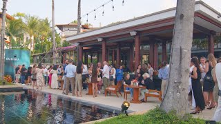 Download Lagu Sudara Phuket Launch Event At Andara Resort in Kamala Beach MP3