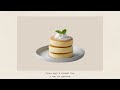 Pancakes.
