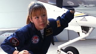 Young Pilots, Big Dreams