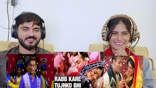 Download Lagu Rab Kare Tujhko Bhi Pyaar Ho Jaye - Udit Narayan, Alka Yagnik | Salman Khan, Priyanka Chopra MP3 Download Lagu Rab Kare Tujhko Bhi Pyaar Ho Jaye - Udit Narayan, Alka Yagnik | Salman Khan, Priyanka Chopra MP3