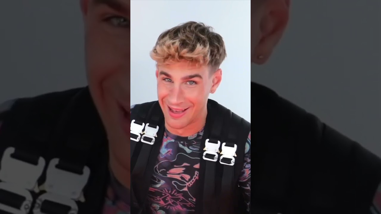 Парикмахер отреагировал на трагическую неудачную стрижку челки в TikTok