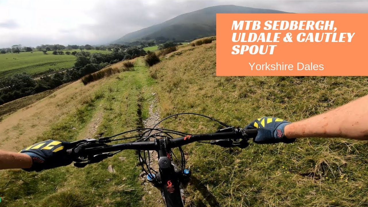 mtb yorkshire