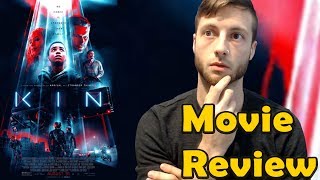 Kin (2018) - Movie Review (Non-Spoiler)