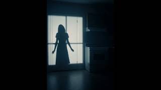 Celebrity They Live in the Silence  |  She never leaves... Profile