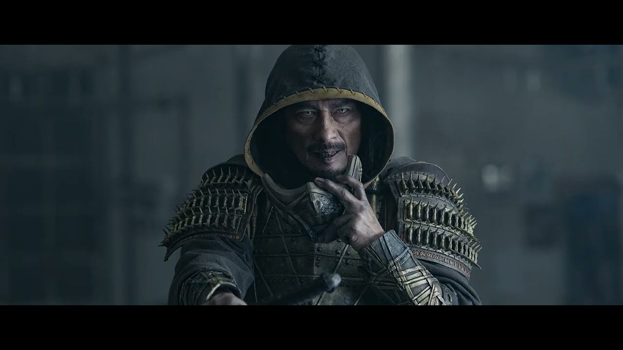 Mortal Kombat (2021) | Fan Favorite Characters Breakdown