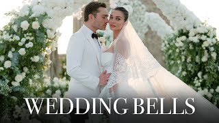 Surprise Wedding! Ed Westwick & Amy Jackson Tie the Knot – Full Story!