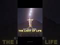Fina Lana ✨ | John 8:12 Bible Verse | Jesus Light of the World ✝️ #Shorts #jesus #john812 #viral #yt