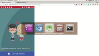 Android Manifest Basics