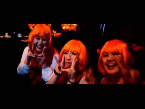 ハロウィンナイト2014