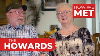 How We Met: The Howards