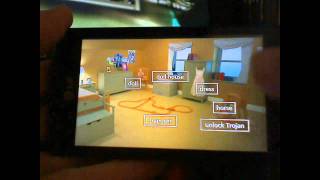 Timedancer Episode 1 Windows Phone screenshot 5