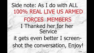 "Wanna Be's" Consider yourself WARNED! ⚠️ ⚠️ ⚠️