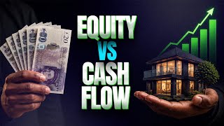 Equity vs Cash Flow Explained (Which Should You Focus On)