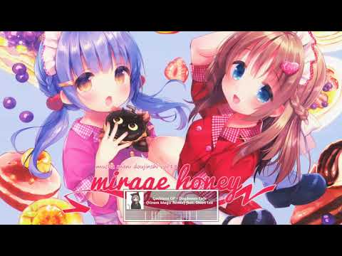 【Wuthering Waves】Encore Character Song「Candy Dream」  - Kirara Magic