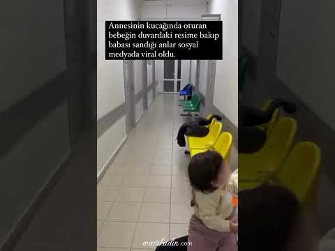 Pandayı Babası Zanneden