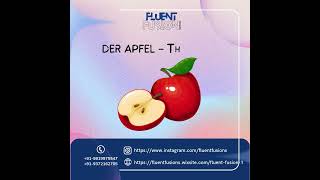 “Artikel in german part 2