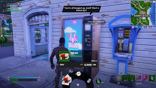 Unreal player Drops 19 kills in sweat lobby!!