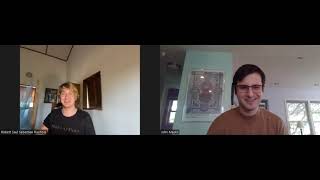 John Masko and Robert Ruohola Interview