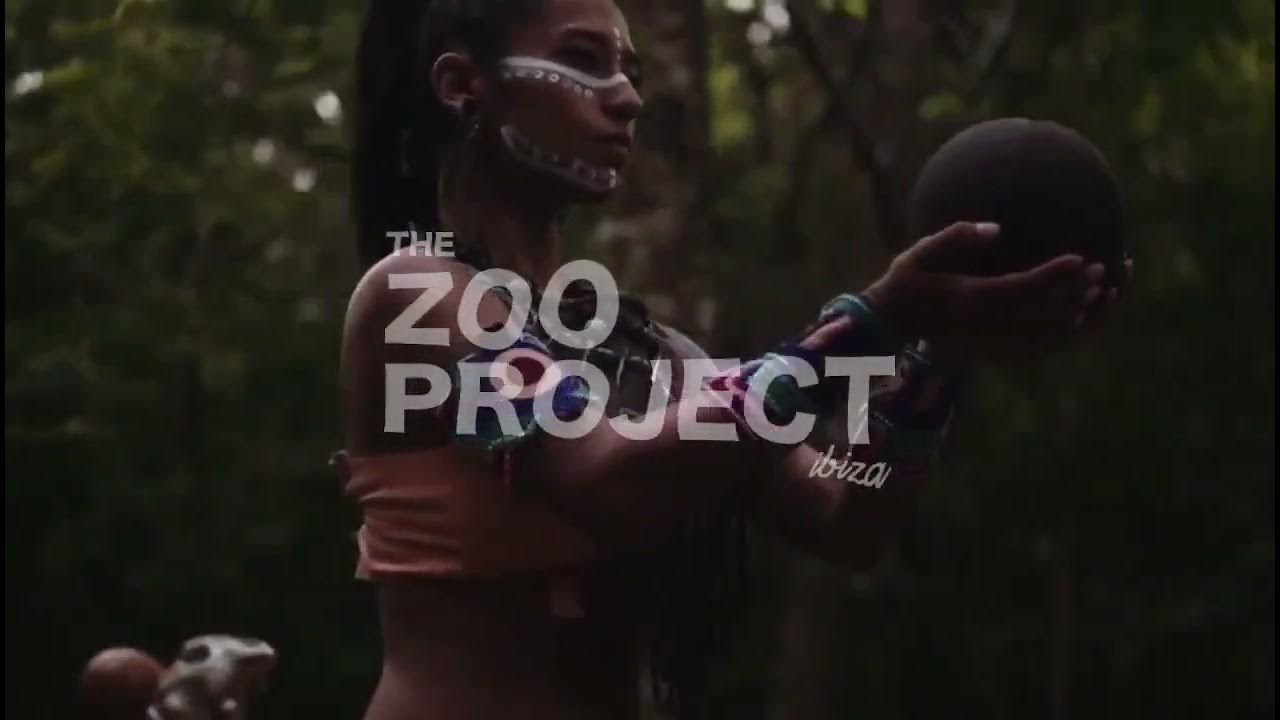 the zoo project tulum