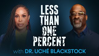 Episode 15: How Dr. Uché Blackstock Is Creating a Future for Black Women in Medicine