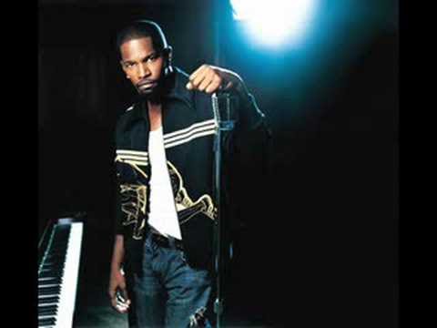 Jamie Foxx Mix Youtube