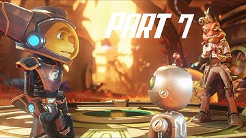 Ratchet and Clank - Part 7 - Challenge Mode