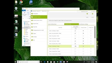 LogOn VS LogOff state - 