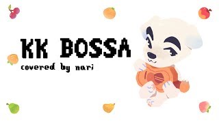 KK Bossa [Animal Crossing Cover]