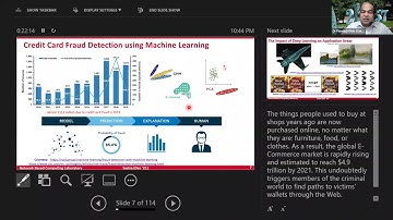 Scalable Distributed Deep Learning and Machine Learning with MVAPICH2|Dr.Panda|Ohio State University