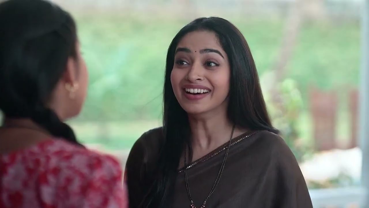 Tula Japnar Aahe | Ep - 45 | Webisode | Apr 10 2025 | Zee Marathi