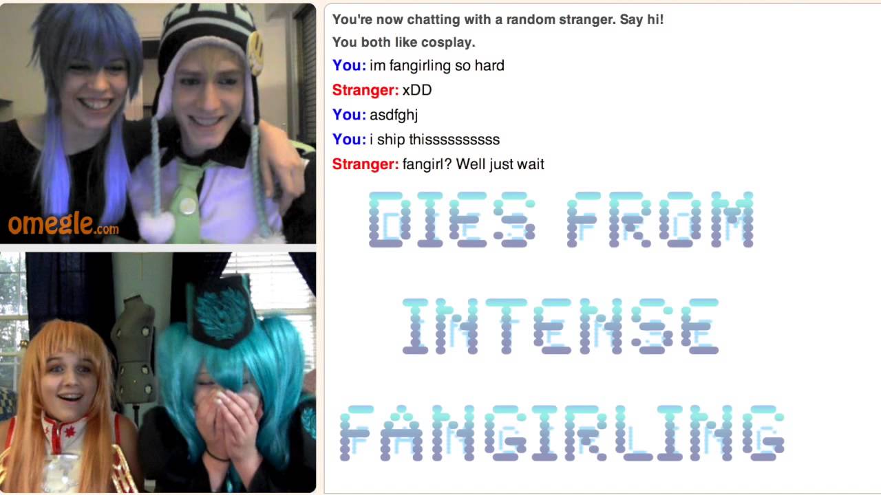 Loli Omegle