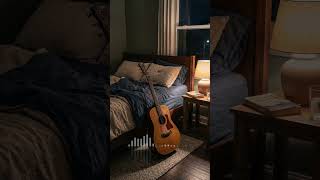 Nostalgic Pure Solo Guitar, Pure Guitar, Unrushed music #guitar #music #guitarbackingtrack