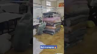 Next Up L Factory Visits Tailorson.