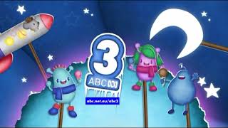 Abc3 Abc.auabc3 In My World Lntersial