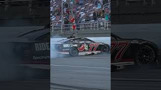 Carson Hocevar Talladega WIN Celebration | NASCAR 2026