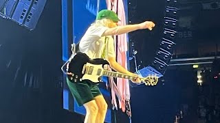 AC/DC DOG EAT DOG live in Gelsenkirchen. May 17th 2024